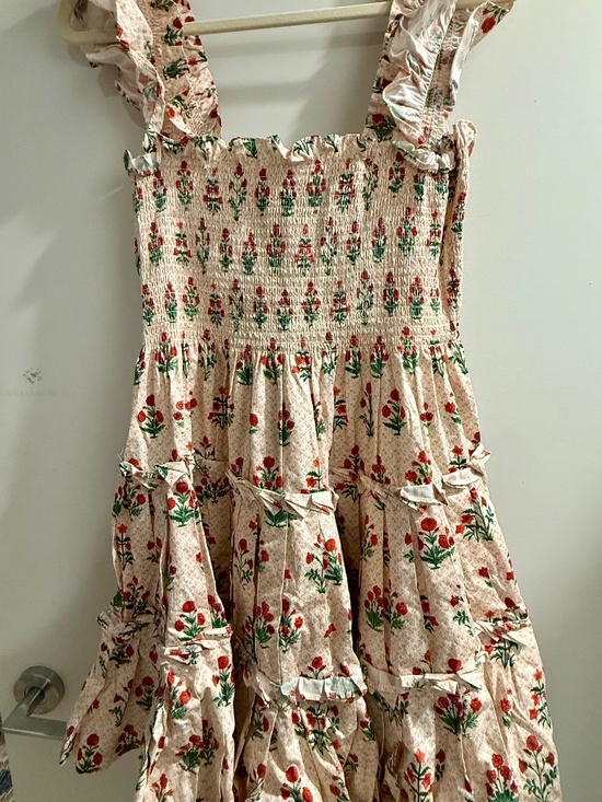 Hill House Dresses & Skirts - Hill House Nap Dress